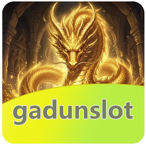 Ilustrasi unduh APK gadunslot