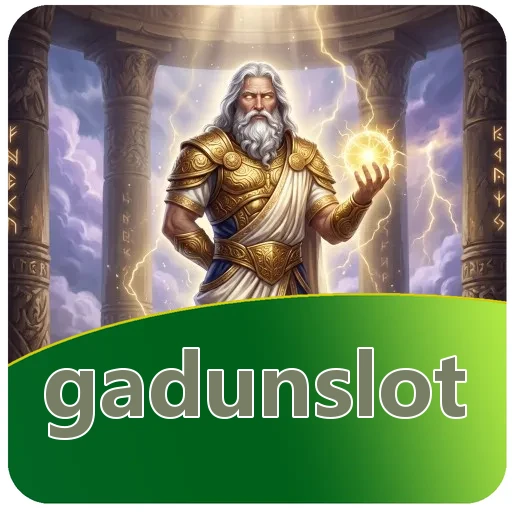 Ilustrasi instal dan buka APK gadunslot
