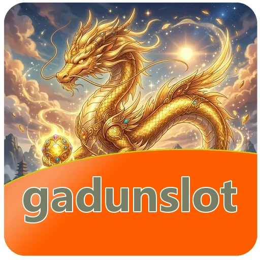 Ilustrasi unduh APK gadunslot dari tautan resmi